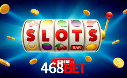 468Bet