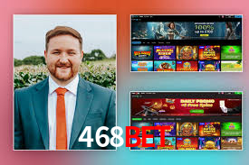 468Bet
