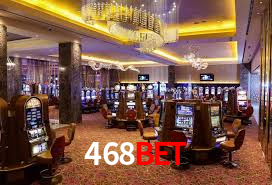 468Bet