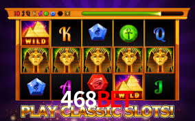 468Bet