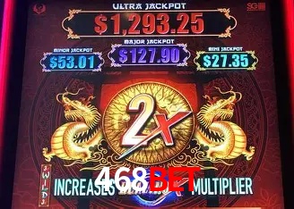 468Bet APP
