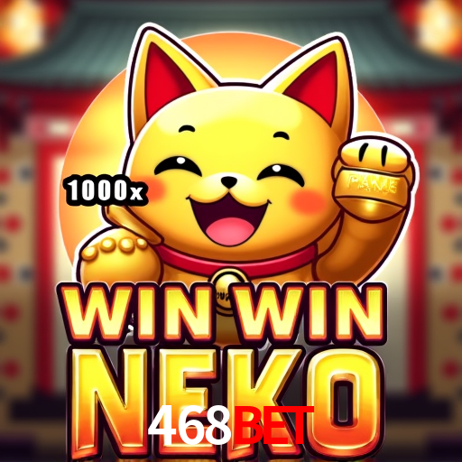 468Bet.Com
