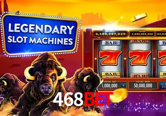 468Bet