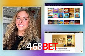 468Bet
