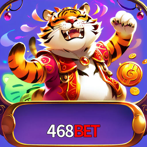 468Bet